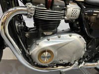 USED 2017 17 TRIUMPH BONNEVILLE T100 - BUY ONLINE 24 HRS A DAY - FINANCE AVAILABLE - ALL TYPES OF CREDIT ACCEPTED ONLY 4,810 MILES FROM NEW