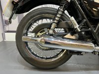 USED 2017 17 TRIUMPH BONNEVILLE T100 - BUY ONLINE 24 HRS A DAY - FINANCE AVAILABLE - ALL TYPES OF CREDIT ACCEPTED ONLY 4,810 MILES FROM NEW