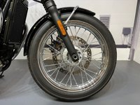 USED 2017 17 TRIUMPH BONNEVILLE T100 - BUY ONLINE 24 HRS A DAY - FINANCE AVAILABLE - ALL TYPES OF CREDIT ACCEPTED ONLY 4,810 MILES FROM NEW