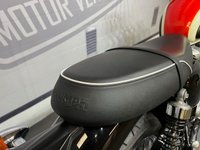USED 2017 17 TRIUMPH BONNEVILLE T100 - BUY ONLINE 24 HRS A DAY - FINANCE AVAILABLE - ALL TYPES OF CREDIT ACCEPTED ONLY 4,810 MILES FROM NEW