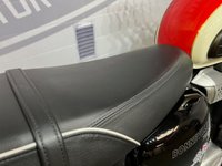 USED 2017 17 TRIUMPH BONNEVILLE T100 - BUY ONLINE 24 HRS A DAY - FINANCE AVAILABLE - ALL TYPES OF CREDIT ACCEPTED ONLY 4,810 MILES FROM NEW