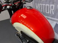 USED 2017 17 TRIUMPH BONNEVILLE T100 - BUY ONLINE 24 HRS A DAY - FINANCE AVAILABLE - ALL TYPES OF CREDIT ACCEPTED ONLY 4,810 MILES FROM NEW
