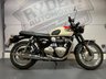 USED 2017 17 TRIUMPH BONNEVILLE T100 - BUY ONLINE 24 HRS A DAY - FINANCE AVAILABLE - ALL TYPES OF CREDIT ACCEPTED ONLY 4,810 MILES FROM NEW