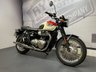 USED 2017 17 TRIUMPH BONNEVILLE T100 - BUY ONLINE 24 HRS A DAY - FINANCE AVAILABLE - ALL TYPES OF CREDIT ACCEPTED ONLY 4,810 MILES FROM NEW