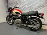 USED 2017 17 TRIUMPH BONNEVILLE T100 - BUY ONLINE 24 HRS A DAY - FINANCE AVAILABLE - ALL TYPES OF CREDIT ACCEPTED ONLY 4,810 MILES FROM NEW