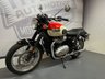 USED 2017 17 TRIUMPH BONNEVILLE T100 - BUY ONLINE 24 HRS A DAY - FINANCE AVAILABLE - ALL TYPES OF CREDIT ACCEPTED ONLY 4,810 MILES FROM NEW