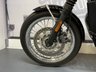 USED 2017 17 TRIUMPH BONNEVILLE T100 - BUY ONLINE 24 HRS A DAY - FINANCE AVAILABLE - ALL TYPES OF CREDIT ACCEPTED ONLY 4,810 MILES FROM NEW