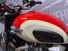 USED 2017 17 TRIUMPH BONNEVILLE T100 - BUY ONLINE 24 HRS A DAY - FINANCE AVAILABLE - ALL TYPES OF CREDIT ACCEPTED ONLY 4,810 MILES FROM NEW