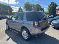 USED 2013 62 LAND ROVER FREELANDER 2.2 SD4 XS 5d 190 BHP &pound;200 TO SECURE - DELIVERY AVAILABLE