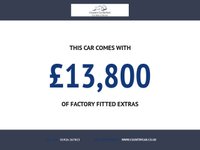 USED 2017 17 TESLA MODEL X 90D 5d 100 BHP &pound;13800 FACORY EXTRAS FREE SUPERCHARGING FOR LIFE BATTERY WARRANTY UNTILL MAY  2 2025 DRIVE UNIT  LTD WARRANTY TO MAY 2 2025