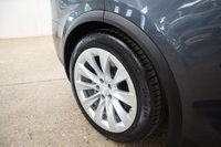 USED 2017 17 TESLA MODEL X 90D 5d 100 BHP &pound;13800 FACORY EXTRAS FREE SUPERCHARGING FOR LIFE BATTERY WARRANTY UNTILL MAY  2 2025 DRIVE UNIT  LTD WARRANTY TO MAY 2 2025