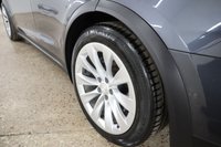 USED 2017 17 TESLA MODEL X 90D 5d 100 BHP &pound;13800 FACORY EXTRAS FREE SUPERCHARGING FOR LIFE BATTERY WARRANTY UNTILL MAY  2 2025 DRIVE UNIT  LTD WARRANTY TO MAY 2 2025