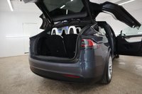 USED 2017 17 TESLA MODEL X 90D 5d 100 BHP &pound;13800 FACORY EXTRAS FREE SUPERCHARGING FOR LIFE BATTERY WARRANTY UNTILL MAY  2 2025 DRIVE UNIT  LTD WARRANTY TO MAY 2 2025