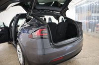 USED 2017 17 TESLA MODEL X 90D 5d 100 BHP &pound;13800 FACORY EXTRAS FREE SUPERCHARGING FOR LIFE BATTERY WARRANTY UNTILL MAY  2 2025 DRIVE UNIT  LTD WARRANTY TO MAY 2 2025
