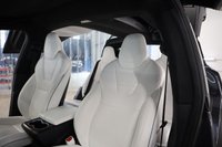 USED 2017 17 TESLA MODEL X 90D 5d 100 BHP &pound;13800 FACORY EXTRAS FREE SUPERCHARGING FOR LIFE BATTERY WARRANTY UNTILL MAY  2 2025 DRIVE UNIT  LTD WARRANTY TO MAY 2 2025