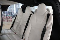 USED 2017 17 TESLA MODEL X 90D 5d 100 BHP &pound;13800 FACORY EXTRAS FREE SUPERCHARGING FOR LIFE BATTERY WARRANTY UNTILL MAY  2 2025 DRIVE UNIT  LTD WARRANTY TO MAY 2 2025
