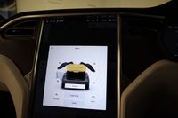 USED 2017 17 TESLA MODEL X 90D 5d 100 BHP &pound;13800 FACORY EXTRAS FREE SUPERCHARGING FOR LIFE BATTERY WARRANTY UNTILL MAY  2 2025 DRIVE UNIT  LTD WARRANTY TO MAY 2 2025