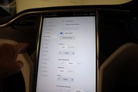 USED 2017 17 TESLA MODEL X 90D 5d 100 BHP &pound;13800 FACORY EXTRAS FREE SUPERCHARGING FOR LIFE BATTERY WARRANTY UNTILL MAY  2 2025 DRIVE UNIT  LTD WARRANTY TO MAY 2 2025