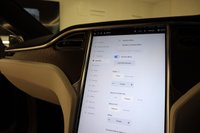 USED 2017 17 TESLA MODEL X 90D 5d 100 BHP &pound;13800 FACORY EXTRAS FREE SUPERCHARGING FOR LIFE BATTERY WARRANTY UNTILL MAY  2 2025 DRIVE UNIT  LTD WARRANTY TO MAY 2 2025