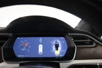 USED 2017 17 TESLA MODEL X 90D 5d 100 BHP &pound;13800 FACORY EXTRAS FREE SUPERCHARGING FOR LIFE BATTERY WARRANTY UNTILL MAY  2 2025 DRIVE UNIT  LTD WARRANTY TO MAY 2 2025