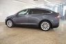 USED 2017 17 TESLA MODEL X 90D 5d 100 BHP &pound;13800 FACORY EXTRAS FREE SUPERCHARGING FOR LIFE BATTERY WARRANTY UNTILL MAY  2 2025 DRIVE UNIT  LTD WARRANTY TO MAY 2 2025