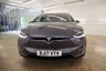 USED 2017 17 TESLA MODEL X 90D 5d 100 BHP &pound;13800 FACORY EXTRAS FREE SUPERCHARGING FOR LIFE BATTERY WARRANTY UNTILL MAY  2 2025 DRIVE UNIT  LTD WARRANTY TO MAY 2 2025