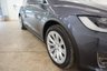 USED 2017 17 TESLA MODEL X 90D 5d 100 BHP &pound;13800 FACORY EXTRAS FREE SUPERCHARGING FOR LIFE BATTERY WARRANTY UNTILL MAY  2 2025 DRIVE UNIT  LTD WARRANTY TO MAY 2 2025