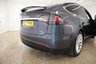 USED 2017 17 TESLA MODEL X 90D 5d 100 BHP &pound;13800 FACORY EXTRAS FREE SUPERCHARGING FOR LIFE BATTERY WARRANTY UNTILL MAY  2 2025 DRIVE UNIT  LTD WARRANTY TO MAY 2 2025