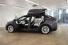 USED 2017 17 TESLA MODEL X 90D 5d 100 BHP &pound;13800 FACORY EXTRAS FREE SUPERCHARGING FOR LIFE BATTERY WARRANTY UNTILL MAY  2 2025 DRIVE UNIT  LTD WARRANTY TO MAY 2 2025