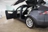 USED 2017 17 TESLA MODEL X 90D 5d 100 BHP &pound;13800 FACORY EXTRAS FREE SUPERCHARGING FOR LIFE BATTERY WARRANTY UNTILL MAY  2 2025 DRIVE UNIT  LTD WARRANTY TO MAY 2 2025