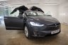 USED 2017 17 TESLA MODEL X 90D 5d 100 BHP &pound;13800 FACORY EXTRAS FREE SUPERCHARGING FOR LIFE BATTERY WARRANTY UNTILL MAY  2 2025 DRIVE UNIT  LTD WARRANTY TO MAY 2 2025