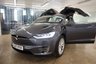 USED 2017 17 TESLA MODEL X 90D 5d 100 BHP &pound;13800 FACORY EXTRAS FREE SUPERCHARGING FOR LIFE BATTERY WARRANTY UNTILL MAY  2 2025 DRIVE UNIT  LTD WARRANTY TO MAY 2 2025
