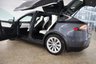 USED 2017 17 TESLA MODEL X 90D 5d 100 BHP &pound;13800 FACORY EXTRAS FREE SUPERCHARGING FOR LIFE BATTERY WARRANTY UNTILL MAY  2 2025 DRIVE UNIT  LTD WARRANTY TO MAY 2 2025