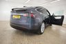 USED 2017 17 TESLA MODEL X 90D 5d 100 BHP &pound;13800 FACORY EXTRAS FREE SUPERCHARGING FOR LIFE BATTERY WARRANTY UNTILL MAY  2 2025 DRIVE UNIT  LTD WARRANTY TO MAY 2 2025
