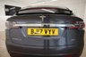 USED 2017 17 TESLA MODEL X 90D 5d 100 BHP &pound;13800 FACORY EXTRAS FREE SUPERCHARGING FOR LIFE BATTERY WARRANTY UNTILL MAY  2 2025 DRIVE UNIT  LTD WARRANTY TO MAY 2 2025