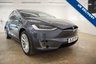 USED 2017 17 TESLA MODEL X 90D 5d 100 BHP &pound;13800 FACORY EXTRAS FREE SUPERCHARGING FOR LIFE BATTERY WARRANTY UNTILL MAY  2 2025 DRIVE UNIT  LTD WARRANTY TO MAY 2 2025
