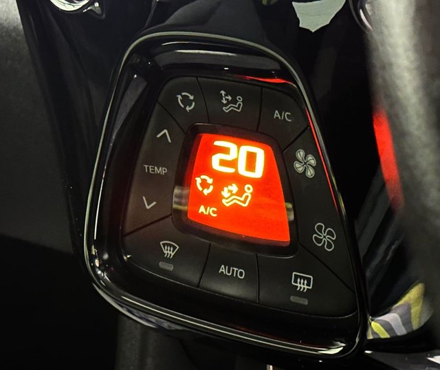 View our PEUGEOT 108