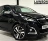 USED 2019 19 PEUGEOT 108 1.0 COLLECTION 5d 72 BHP 