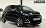 USED 2019 19 PEUGEOT 108 1.0 COLLECTION 5d 72 BHP 