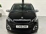 USED 2019 19 PEUGEOT 108 1.0 COLLECTION 5d 72 BHP 