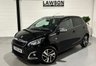 USED 2019 19 PEUGEOT 108 1.0 COLLECTION 5d 72 BHP 