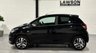 USED 2019 19 PEUGEOT 108 1.0 COLLECTION 5d 72 BHP 