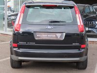 USED 2006 06 FORD C-MAX 1.6 C-MAX ZETEC 5d 100 BHP 