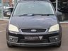 USED 2006 06 FORD C-MAX 1.6 C-MAX ZETEC 5d 100 BHP 