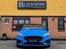 USED 2021 71 FORD FOCUS 2.3 ST EDITION 1 OWNER - FULL FORD HISTORY - NAV