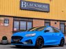 USED 2021 71 FORD FOCUS 2.3 ST EDITION 1 OWNER - FULL FORD HISTORY - NAV