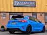 USED 2021 71 FORD FOCUS 2.3 ST EDITION 1 OWNER - FULL FORD HISTORY - NAV