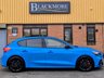 USED 2021 71 FORD FOCUS 2.3 ST EDITION 1 OWNER - FULL FORD HISTORY - NAV