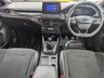 USED 2021 71 FORD FOCUS 2.3 ST EDITION 1 OWNER - FULL FORD HISTORY - NAV