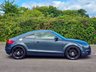 USED 2010 10 AUDI TT 2.0 TDI QUATTRO S LINE SPECIAL EDITION 2d 170 BHP 